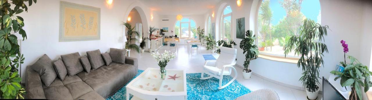 Casa Giada B&B ガリポリ エクステリア 写真