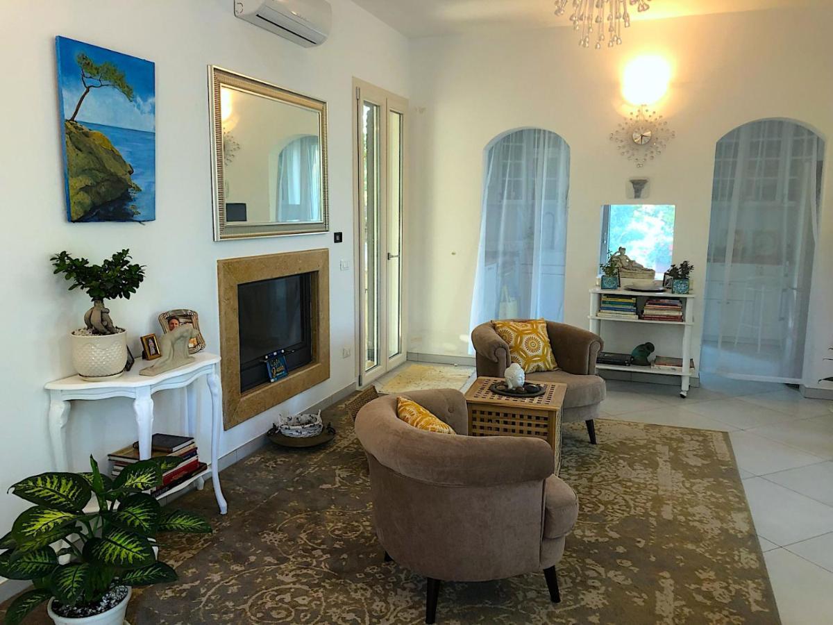 Casa Giada B&B ガリポリ エクステリア 写真