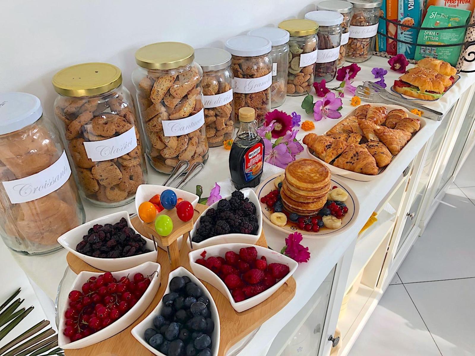 Casa Giada B&B ガリポリ エクステリア 写真