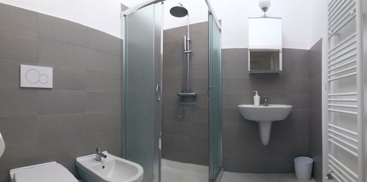 Casa Giada B&B ガリポリ エクステリア 写真