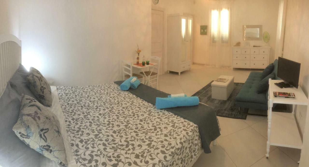 Casa Giada B&B ガリポリ エクステリア 写真