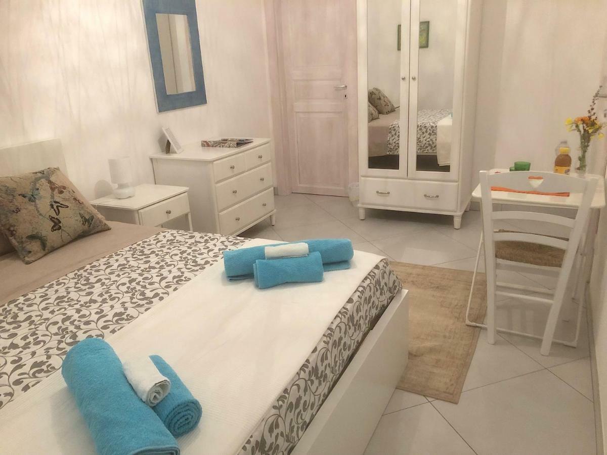 Casa Giada B&B ガリポリ エクステリア 写真
