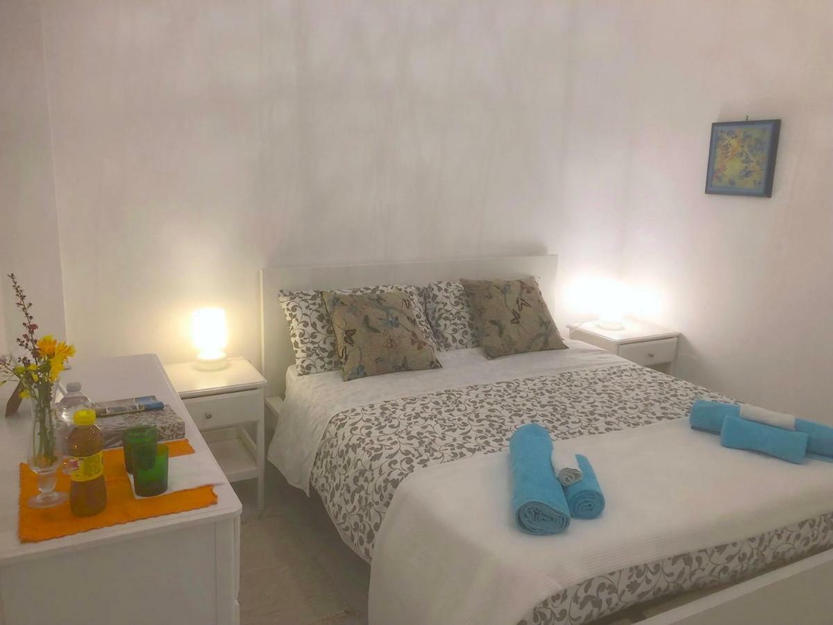 Casa Giada B&B ガリポリ エクステリア 写真