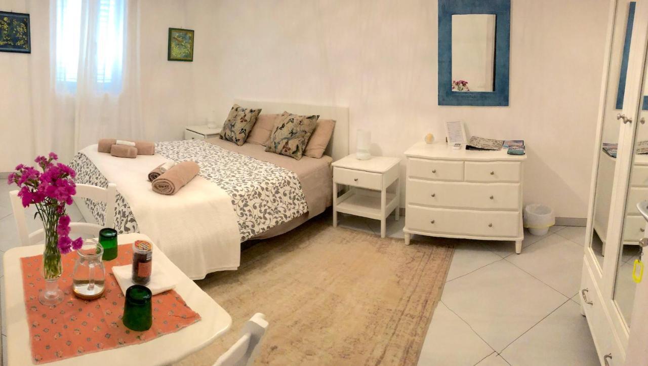 Casa Giada B&B ガリポリ エクステリア 写真
