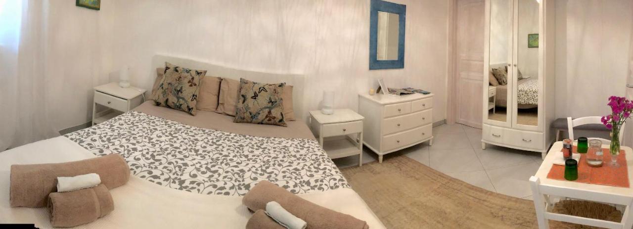 Casa Giada B&B ガリポリ エクステリア 写真